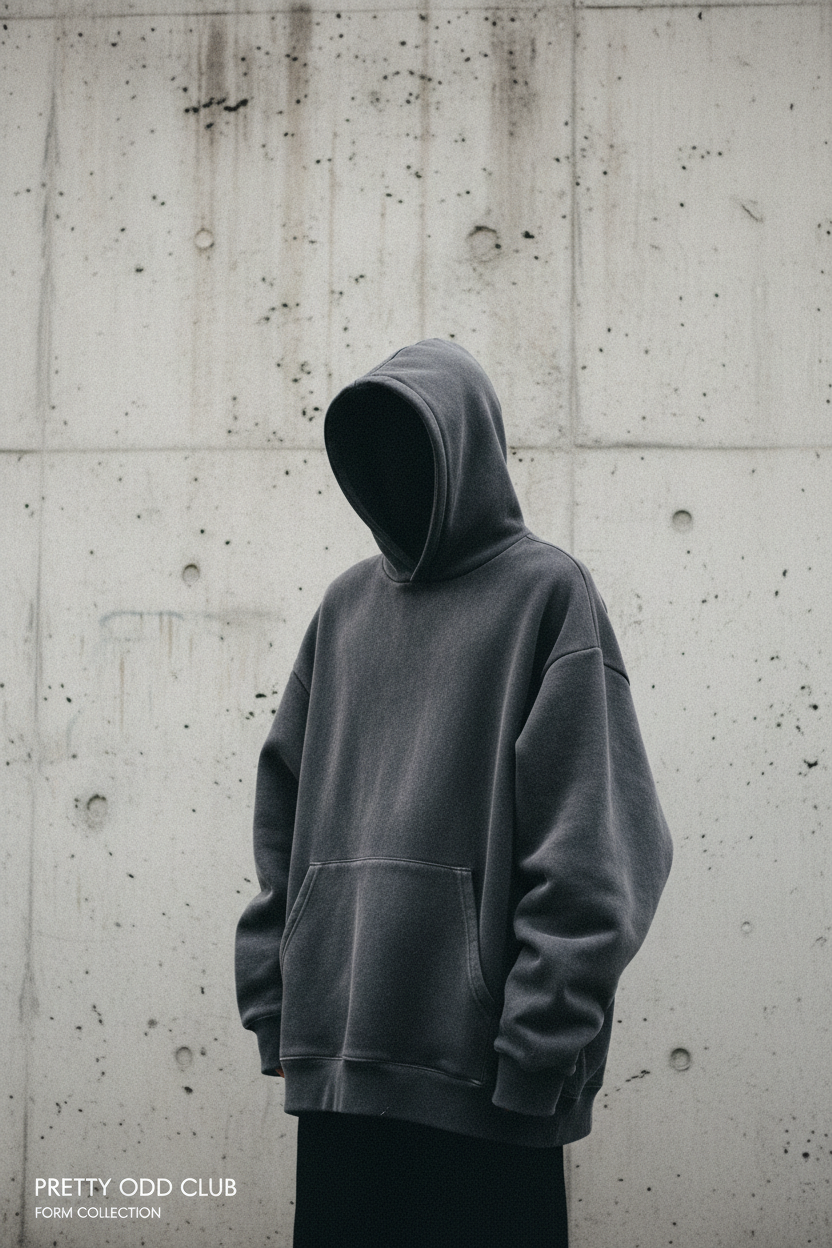 FORM Collection — Editorial