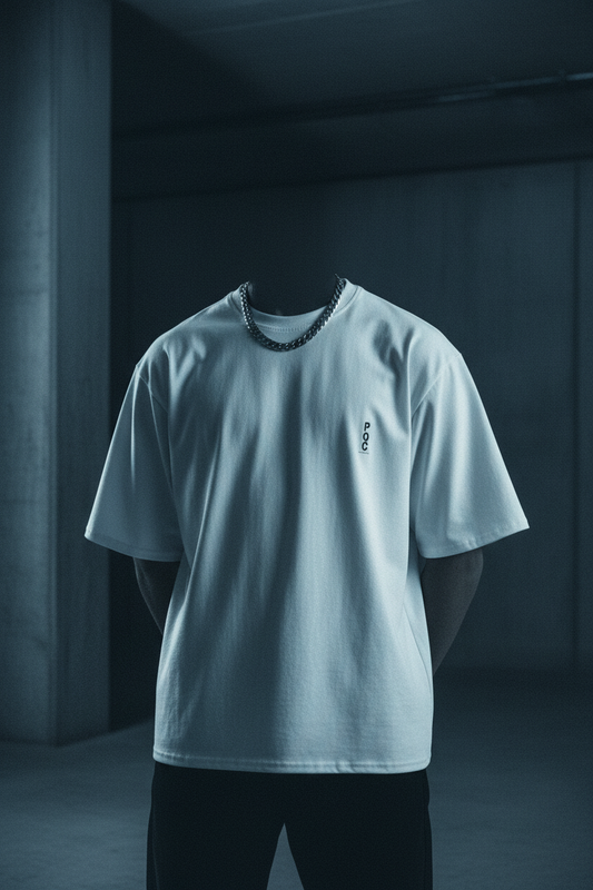 Archive Tee Realistic Front