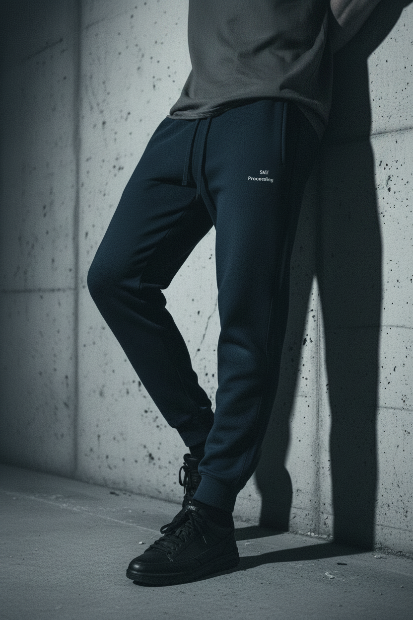 FORM 03 — The Lean Clean