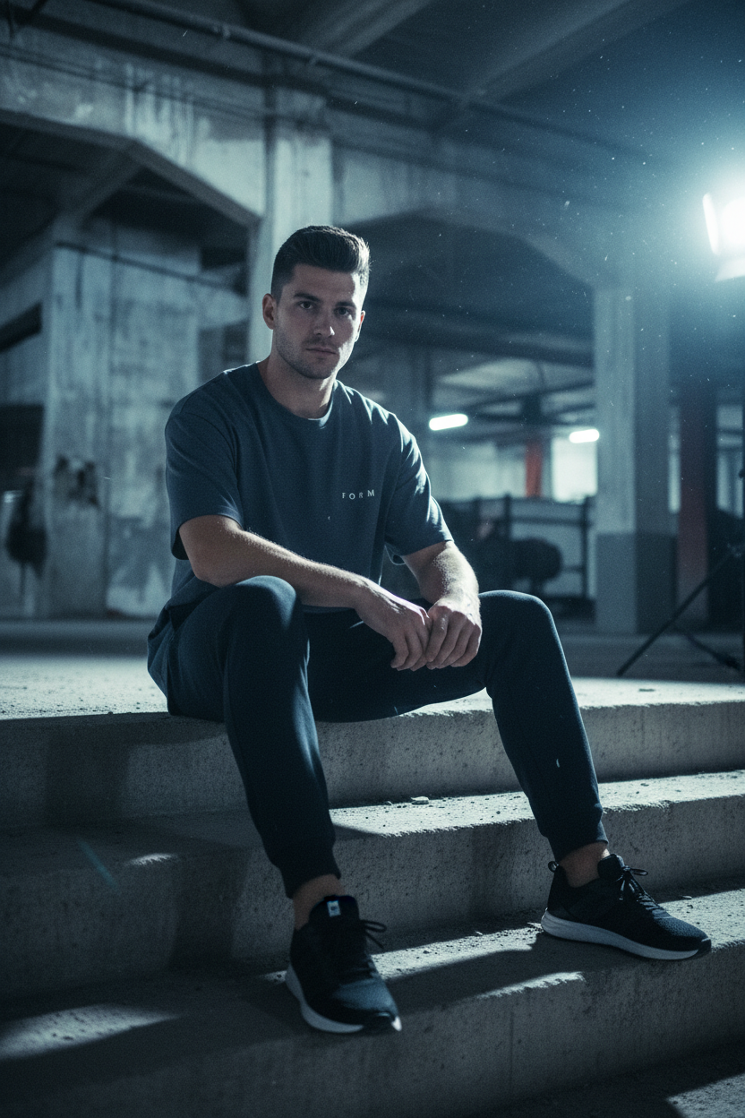 FORM Set — The Sit