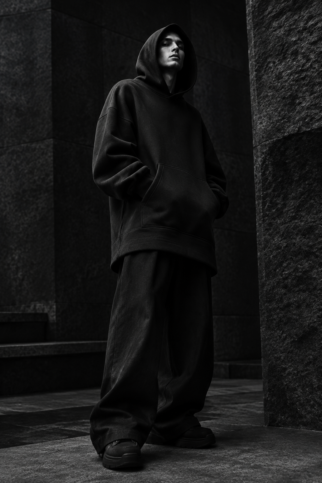 HOODIES