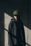 Olive Cap Editorial