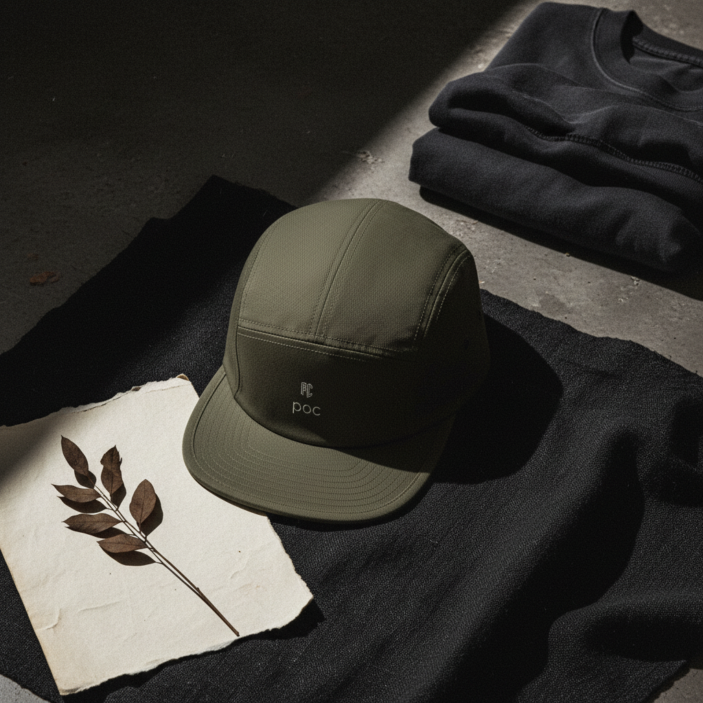 Olive Flatlay