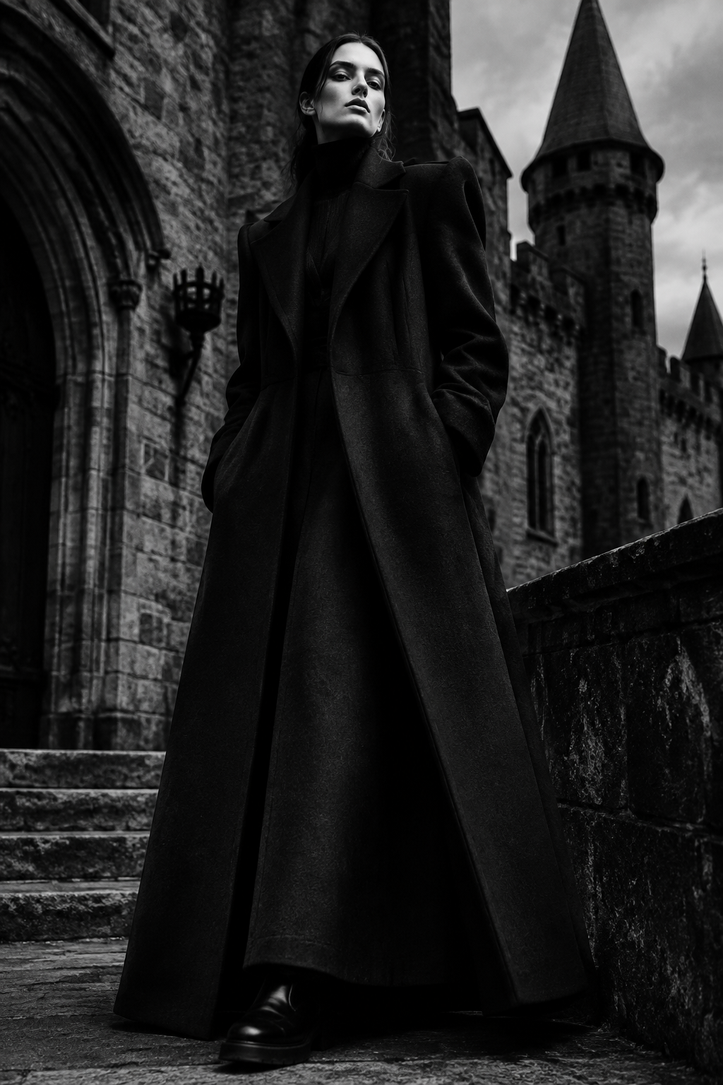 OUTERWEAR